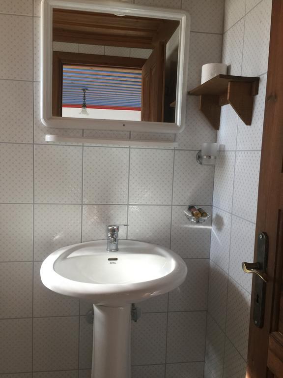 Tritoxo Guesthouse Koukkouli Luaran gambar