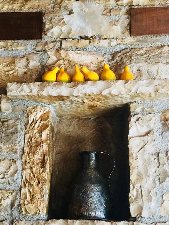 Tritoxo Guesthouse Koukkouli Luaran gambar