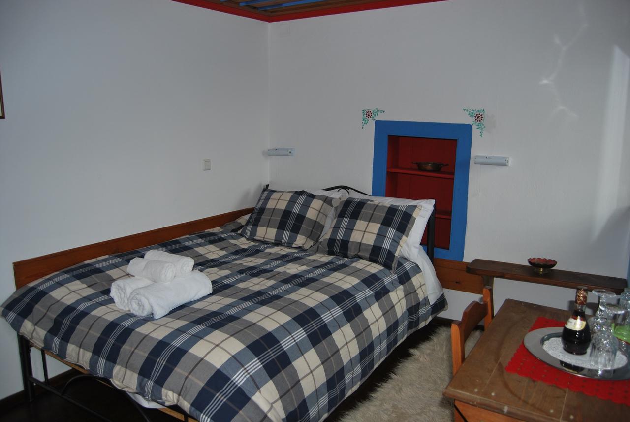 Tritoxo Guesthouse Koukkouli Luaran gambar